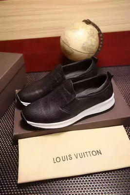 LV Men Loafers--004